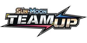 Team Up logo