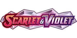 Scarlet & Violet logo