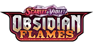 Obsidian Flames logo