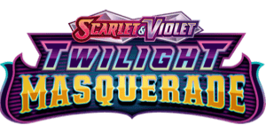 Twilight Masquerade logo
