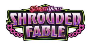 Shrouded Fable logo