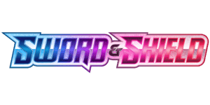 Sword & Shield logo