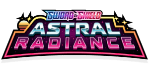 Astral Radiance logo