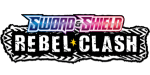 Rebel Clash logo