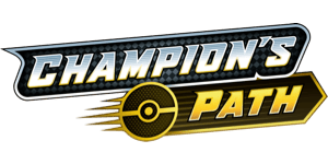 Champion's Path logo