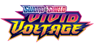 Vivid Voltage logo