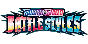 Battle Styles logo