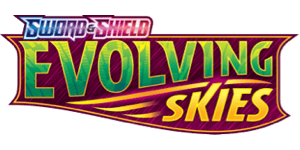 Evolving Skies logo