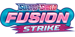 Fusion Strike logo