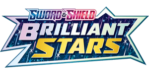Brilliant Stars: Trainer Gallery logo