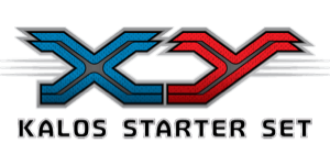 Kalos Starter Set logo