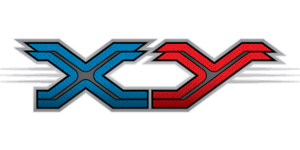 XY logo