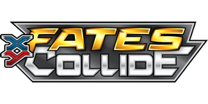 Fates Collide logo
