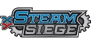 Steam Siege logo