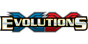 Evolutions logo