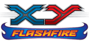 Flashfire logo