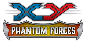 Phantom Forces logo