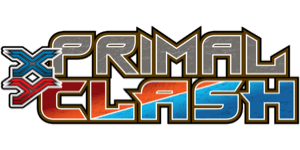 Primal Clash logo