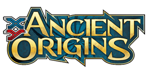 Ancient Origins logo