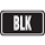Black Bolt symbol