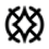 Brilliant Stars: Trainer Gallery symbol