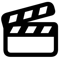 Movie Stamp