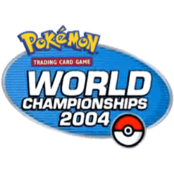 World Championships Deck 2004: Blaziken Tech by Chris Fulop