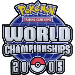 World Championships Deck 2005: King of the West by Michael Gonzalez