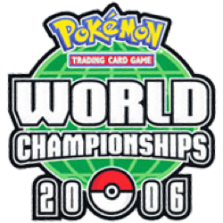 World Championships Deck 2006: Mewtrick by Jason Klaczynski