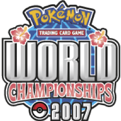 World Championships Deck 2007: Rambolt by Jeremy Scharff-Kim