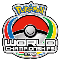 World Championships Deck 2012: CMT by Zachari Bokhari