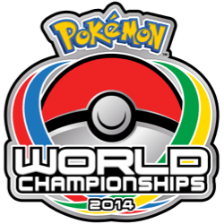 World Championships Deck 2014: Plasma Power by Haruto Kobayashi