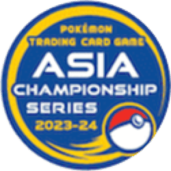 Asia Championship Series