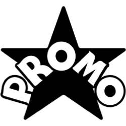Black Star Promo