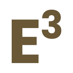 E3 Stamp