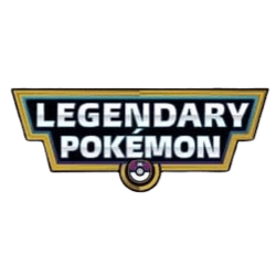 Legendary Pokémon