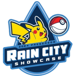 NBA Rain City Showcase