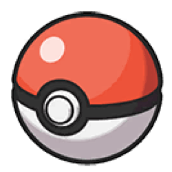 Poké Ball Holo
