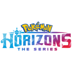 Pokémon Horizons