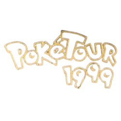 PokéTour 1999
