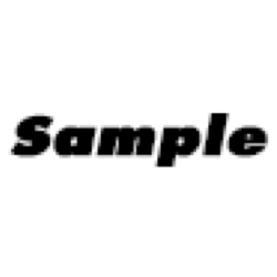 Sample Set: New York Press Conference 2002