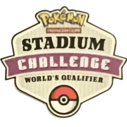 Stadium Challenge