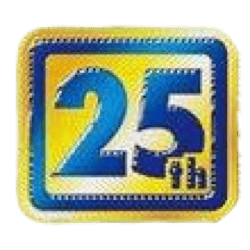 25th Anniversary Creatures Deck